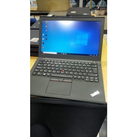 LENOVO THINKPAD X270 CORE I5/8GB/SSD