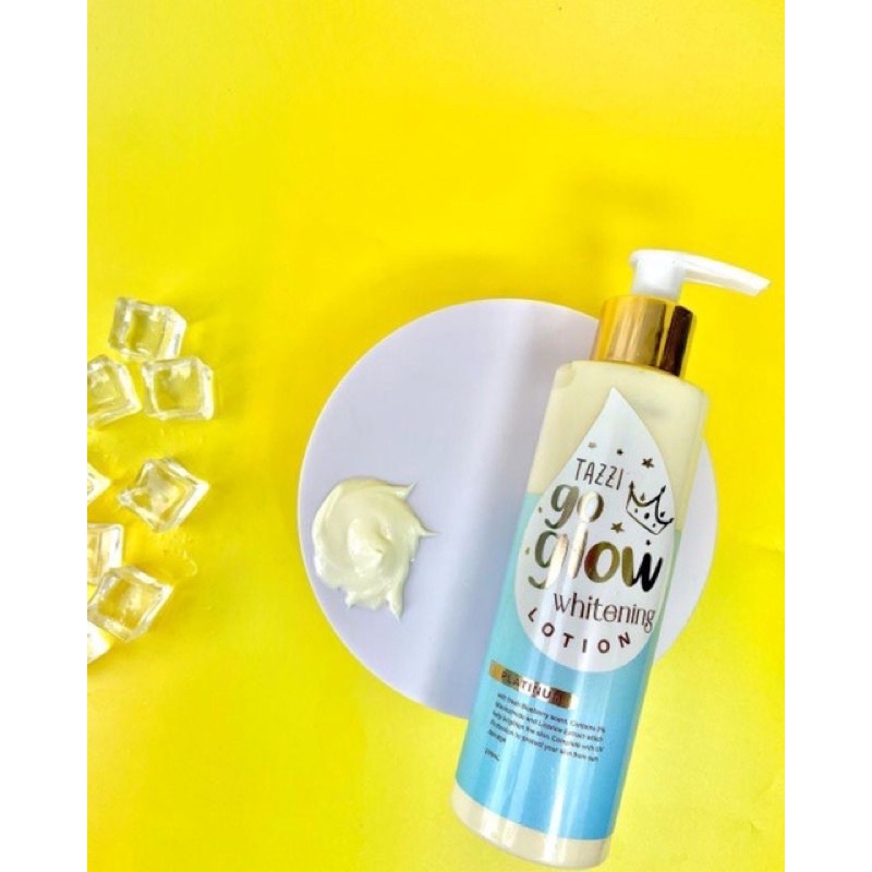 tazzi lotion