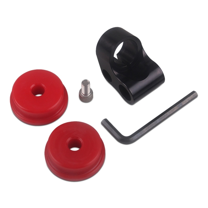 Sun Kit Adaptor Shifter Pendek 5-Speed Mudah Dipasang Untuk 02-16 Impreza 02-14WRX