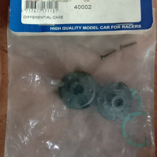 Diff Case Hobao Hyper 2 40002