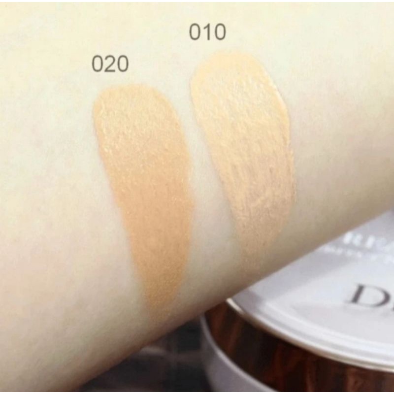 DIOR Prestige Le Cushion Teint De Rose 020 - Mini Size 4gr