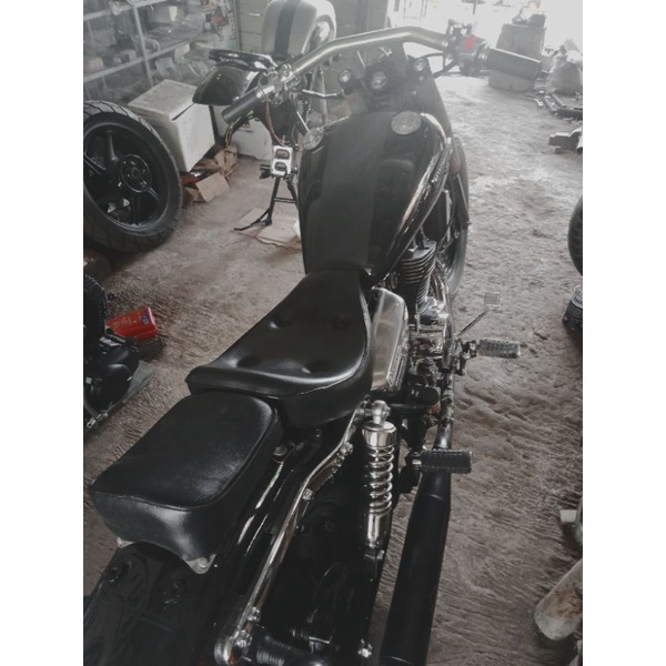 jok benelli pe250