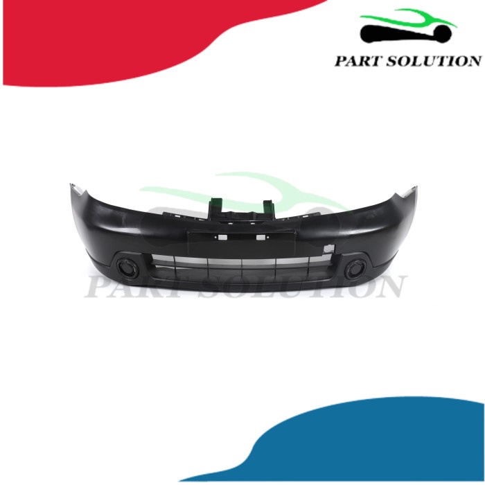 BEMPER DEPAN BODYKIT MOBIL NISSAN GRAND LIVINA TAHUN 2006 62022CJ04H