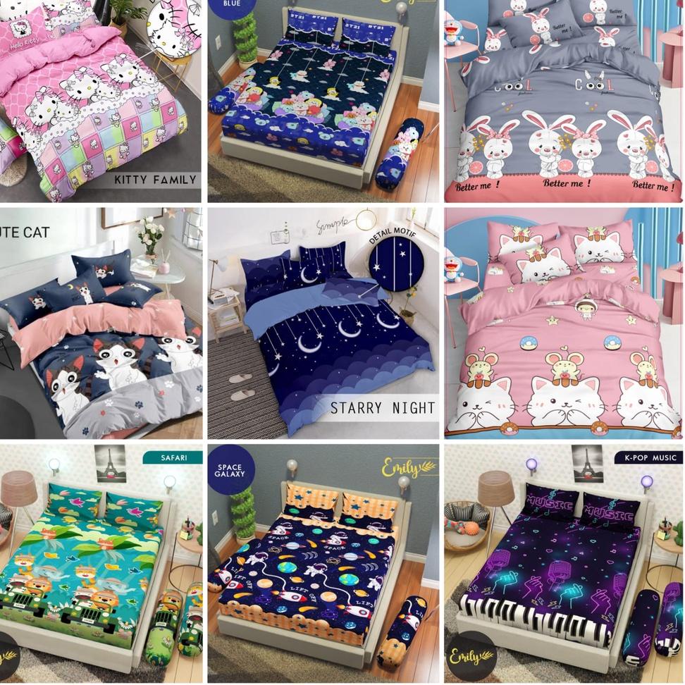7I2 SPREI KARAKTER UK  & SPREI KARAKTER UK