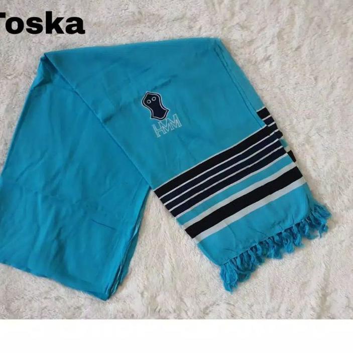 ➜♪✲❊ SORBAN HMM / SORBAN SANTRI Stok Banyak