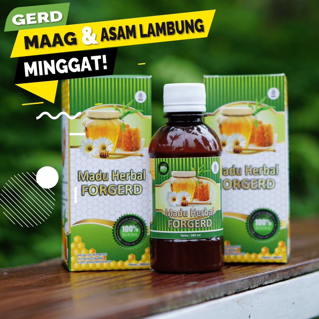 

FORGERD ORIGINAL Atasi Gerd Maag Asam Lambung dan Masalah Pencernaan Dalam Hitungan Menit dengan Aman dan Nyaman