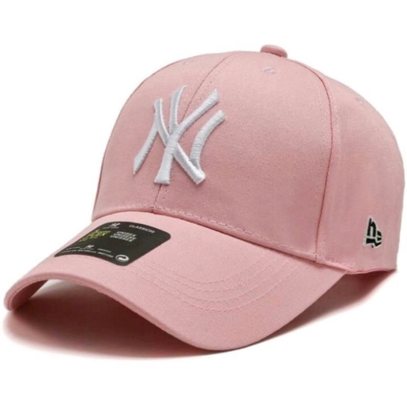 PROMO!!!TOPI IMPORT TOPI BASEBALL NY WARNA BANYAK