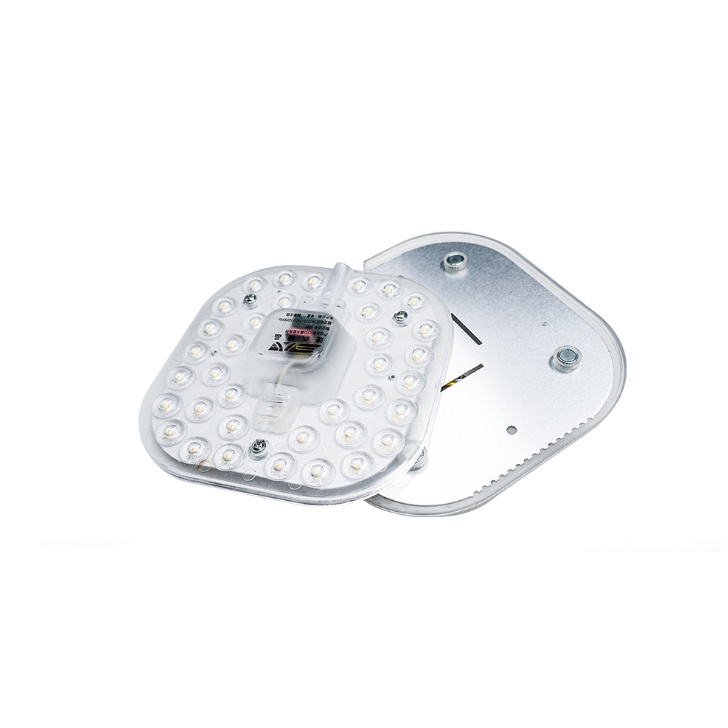 Refil Lampu LED Ceiling 12-36 watt Putih Modul TL Ring Led Lampu Plafon/Baret