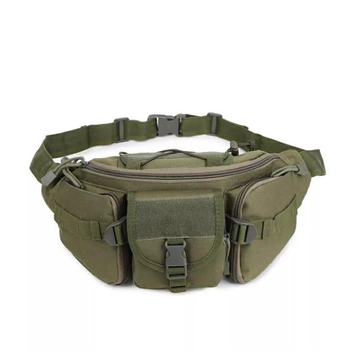 WAISTBAG ORIGINAL TACTICAL ARMY ( HARGA GROSIR )TAS SLEMPANG - TAS WAISTBAG - TAS PRIA - TAS POLISI - TAS TNI - Tas Tentara - Tas Pinggang - Tas Murah - Tas Terlaris - Tas Terbaru - Tas Military - Tas HP - Tas Loreng - Tas Termurah