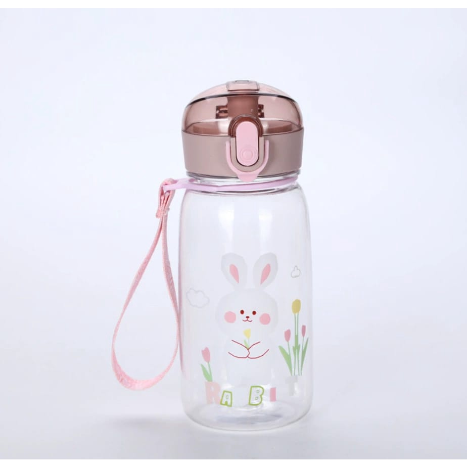 [JUALSEMUA18](BTL.17/913)BOTOL Minum Anak BPA/ Child Drink Bottle / Tempat Minum Anak Lucu Dan Unik / Botol Minum Viral / Import