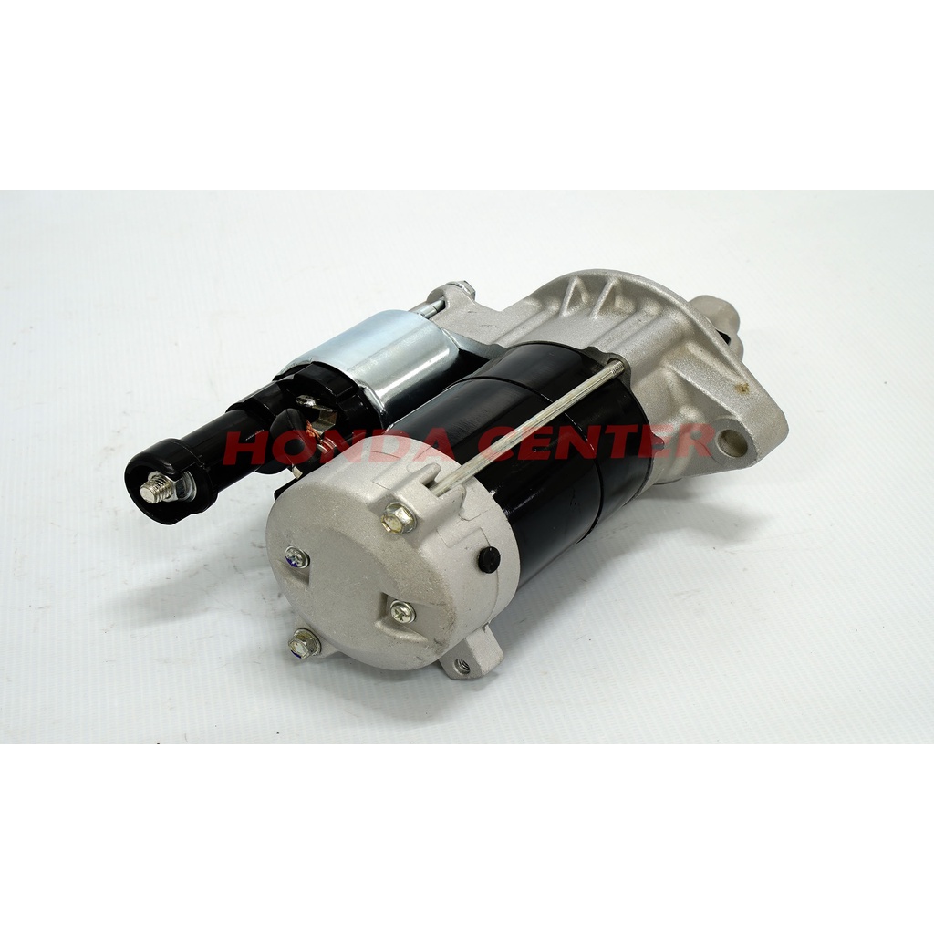 dinamo starter crv gen3 2007 2008 2009 2010 2011 2012 2000cc civic fd1 1800cc 2006-2011