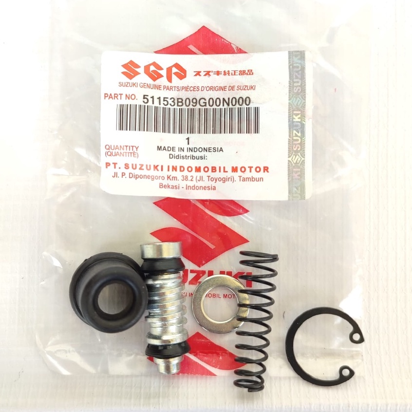MASTER REM BELAKANG SATRIA FU 51110B25G000N000