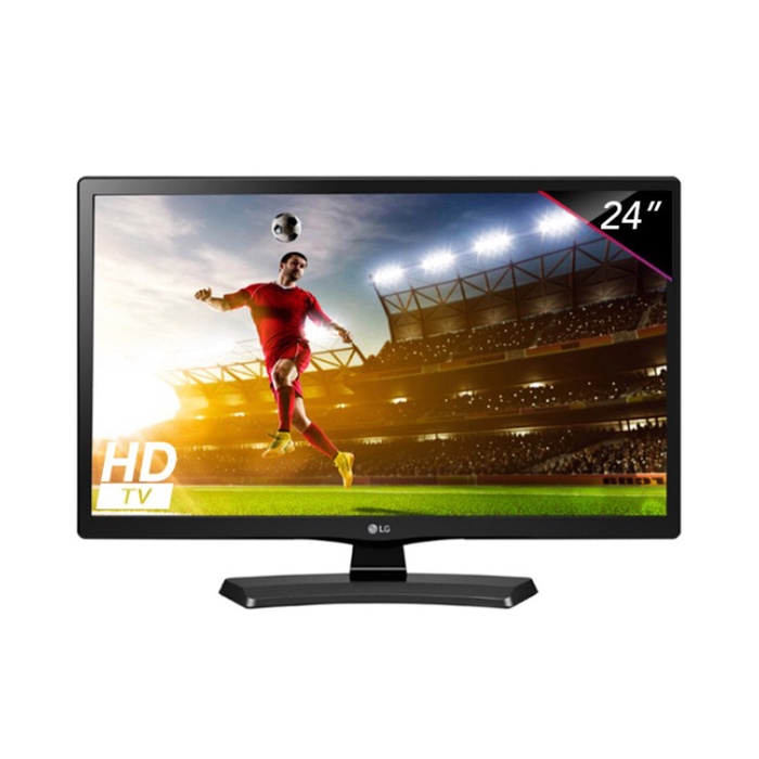 LED LG 24 inch 24mt48