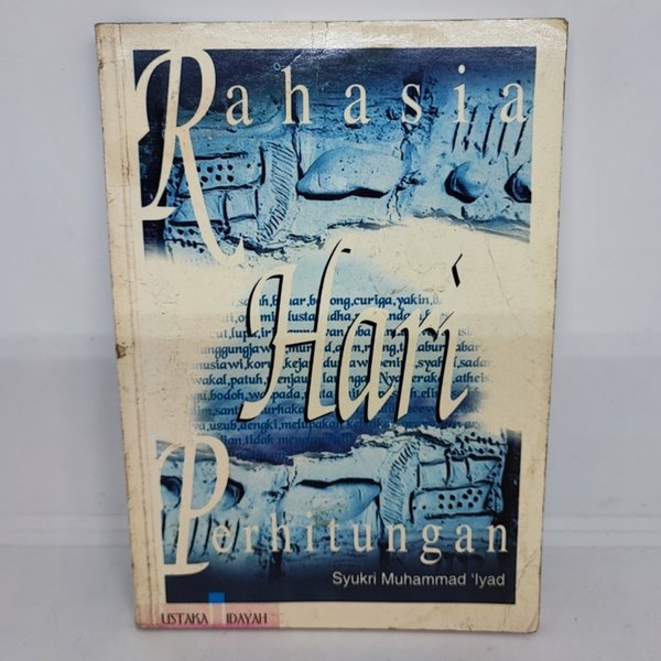 Rahasia Hari Perhitungan Syukri Muhammad 'Iyad