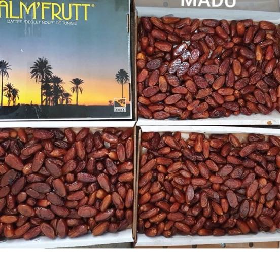 

BISA COD ✔️Kurma PalmFruit Madu 5kg Basah|SQ1