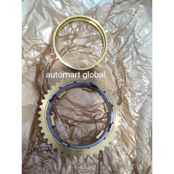 Ring syncronis kuda diesel L300 diesel new L039 triton 2.5 mr-470110