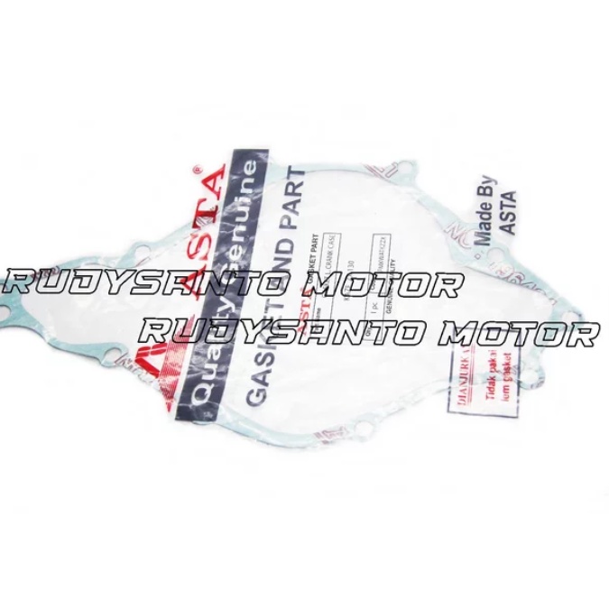 PACKING MAGNET ZX130 ASTA