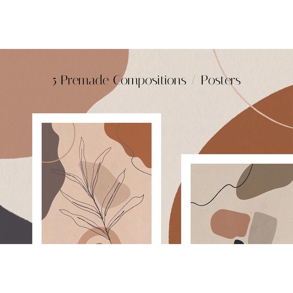 Lovers SVG Serif Font &amp; Extras