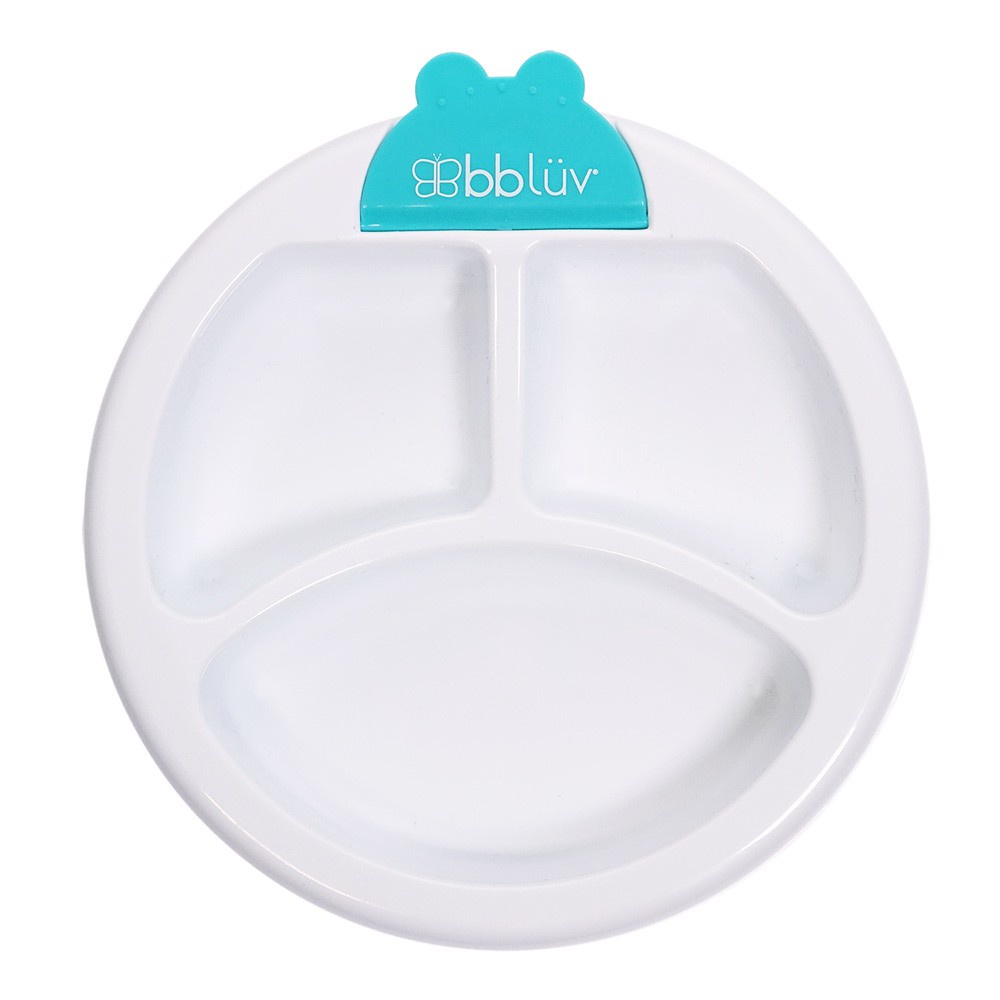 BBLUV FEEDING PLATE