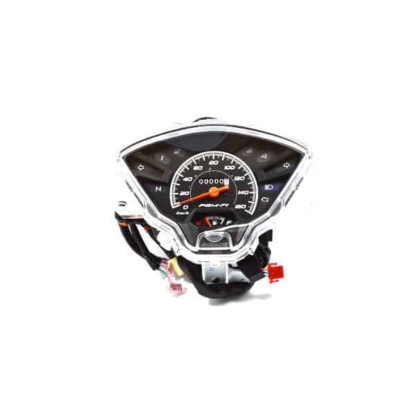 Speedometer Assy - Revo FI 37200K03N32 ORIGINAL.