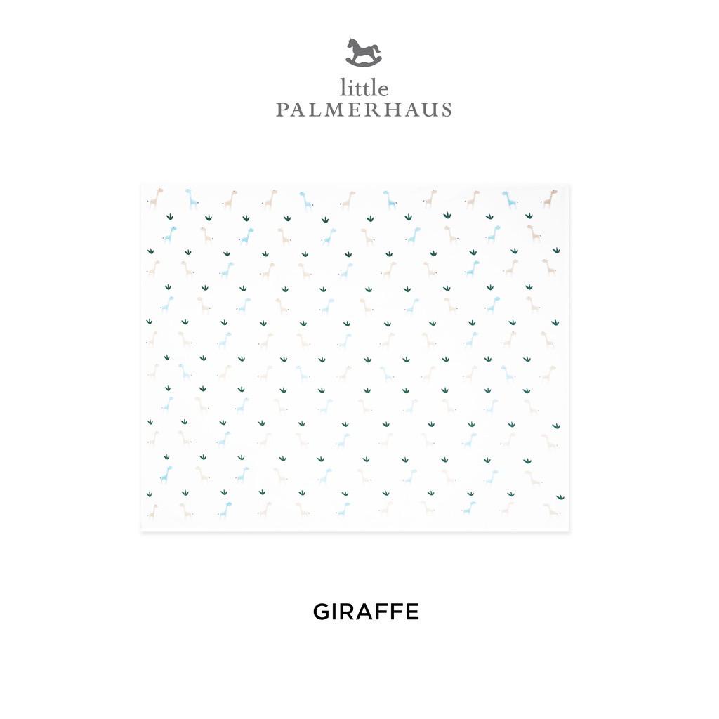 Little Palmerhaus Wonderpad - Alas Ompol/Perlak