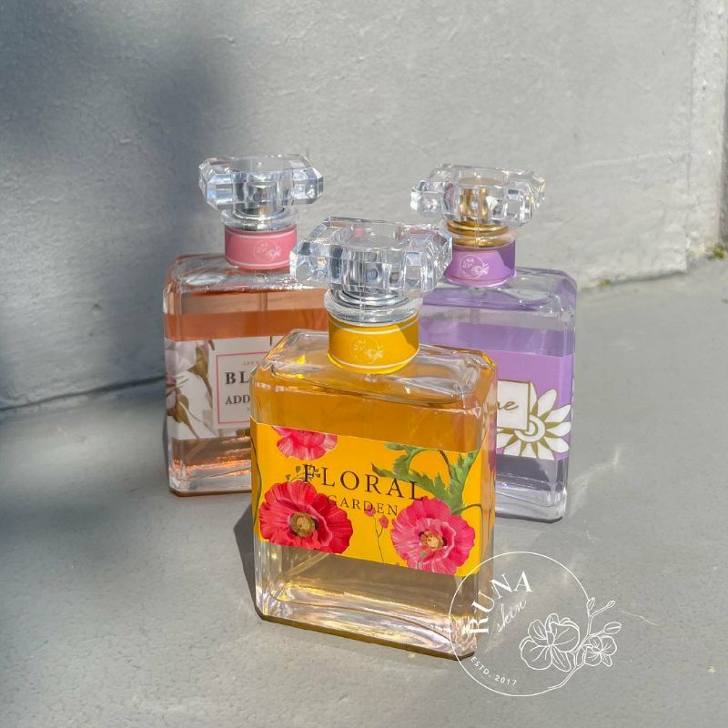 [BELI 1 GRATIS 1] Runaskin Eu De Parfume 30ml | Parfum Mewah Harga Murah