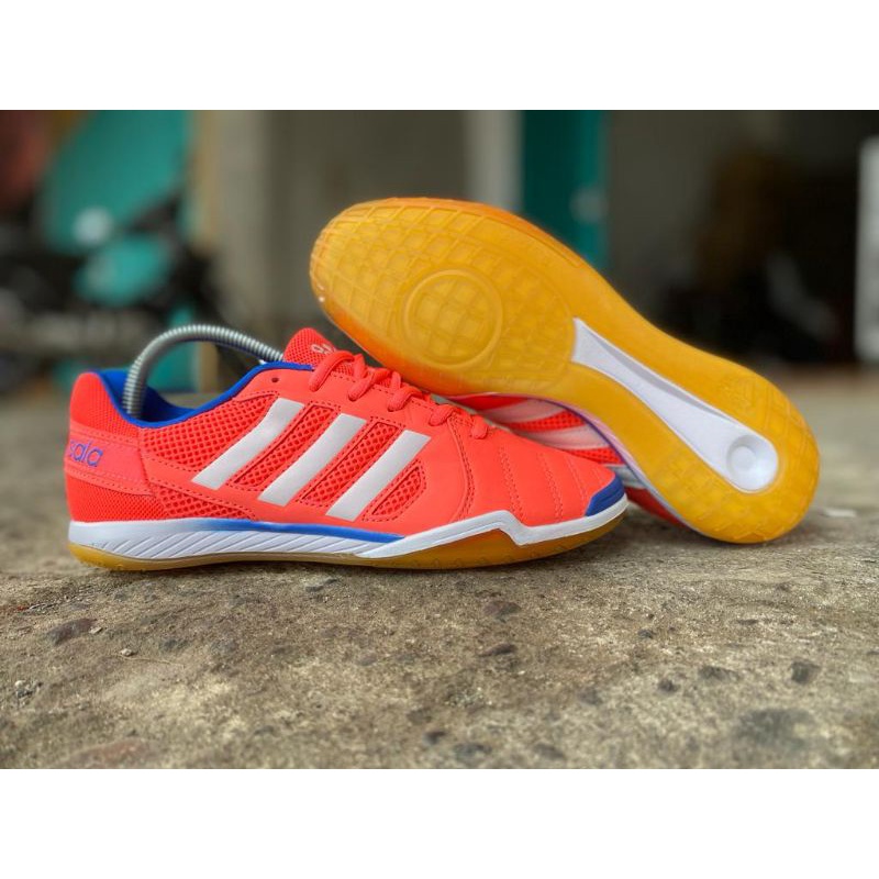 Futsal Adidas Copa 20.1 TF - Active Red
