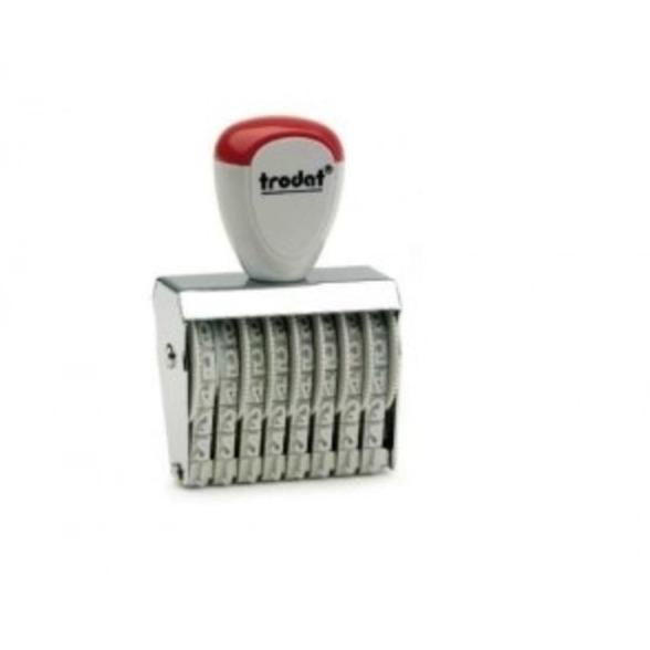

Terlaris Stempel Trodat 1578 Termurah
