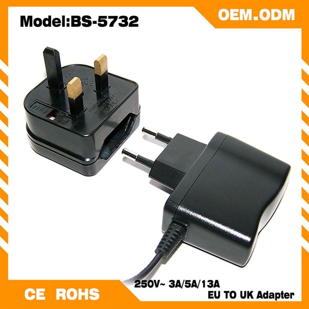 POPULAR Populer Steker Adaptor New Colokan Listrik Colokan Listrik Colokan Listrik Power Adapter