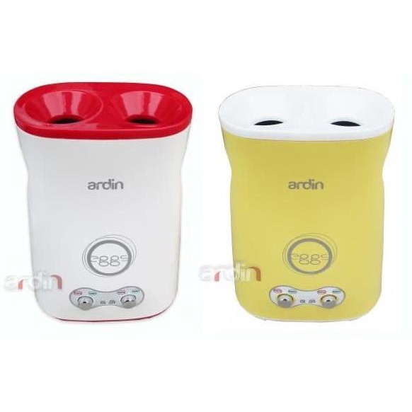 Mesin sosis telur sostel ARD-404 maksindo 2 lubang stok ada terus