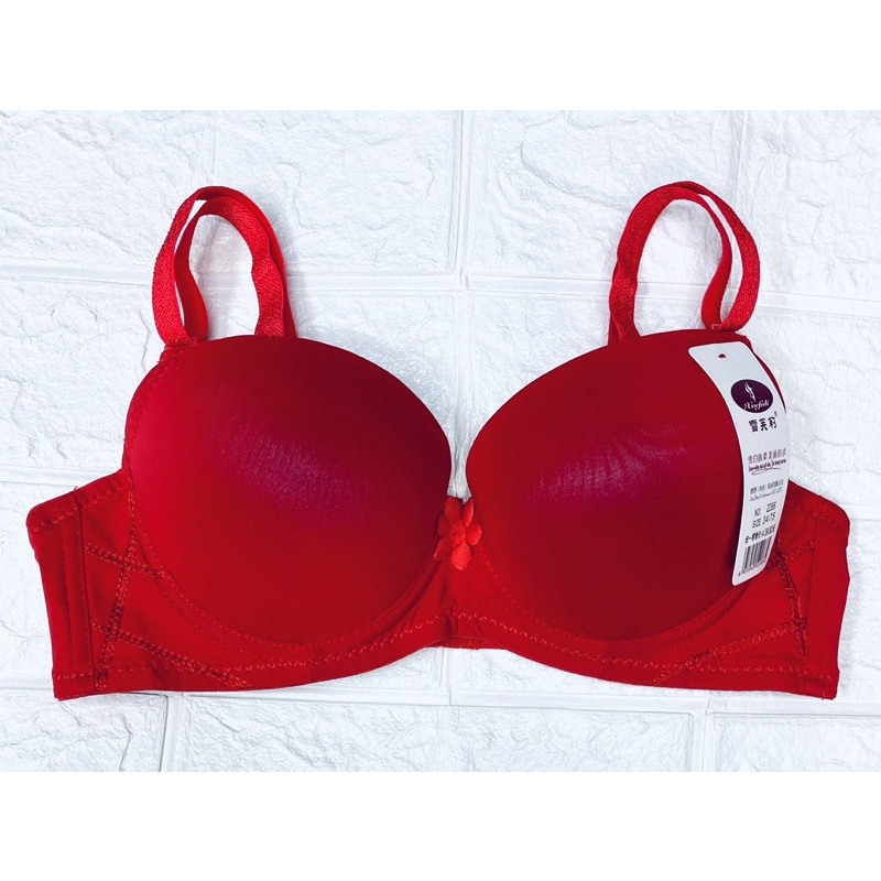 BH | Bra Push Up Bra TALLY 2266 Kawat dan Busa Tebal