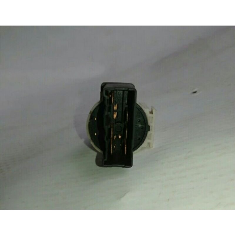 knop AC honda jazz Gd3/city