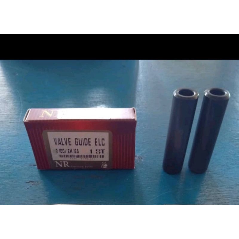 Valve Guide Bos Klep Botol Klep Mesin DongFeng R100 EM185