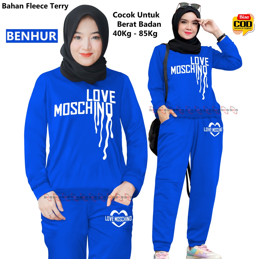 Setelan Olahraga Wanita, BISA COD &amp; Gratis Ongkir TOP MODEL 00051 Setelan Training Senam Setelan Training ads bunga Trening Wanita Joging Training Suit Sportswear Suit paling laris Kostum Senam Joging Baju Olahraga Sepeda Paling Trend Terkini Sedang VIral