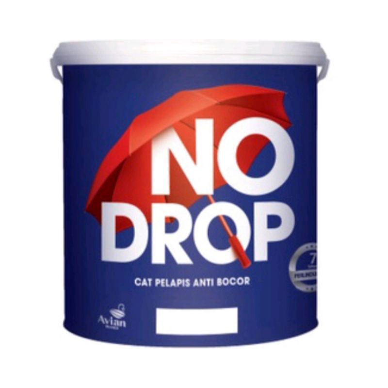 No Drop 4kg Galon