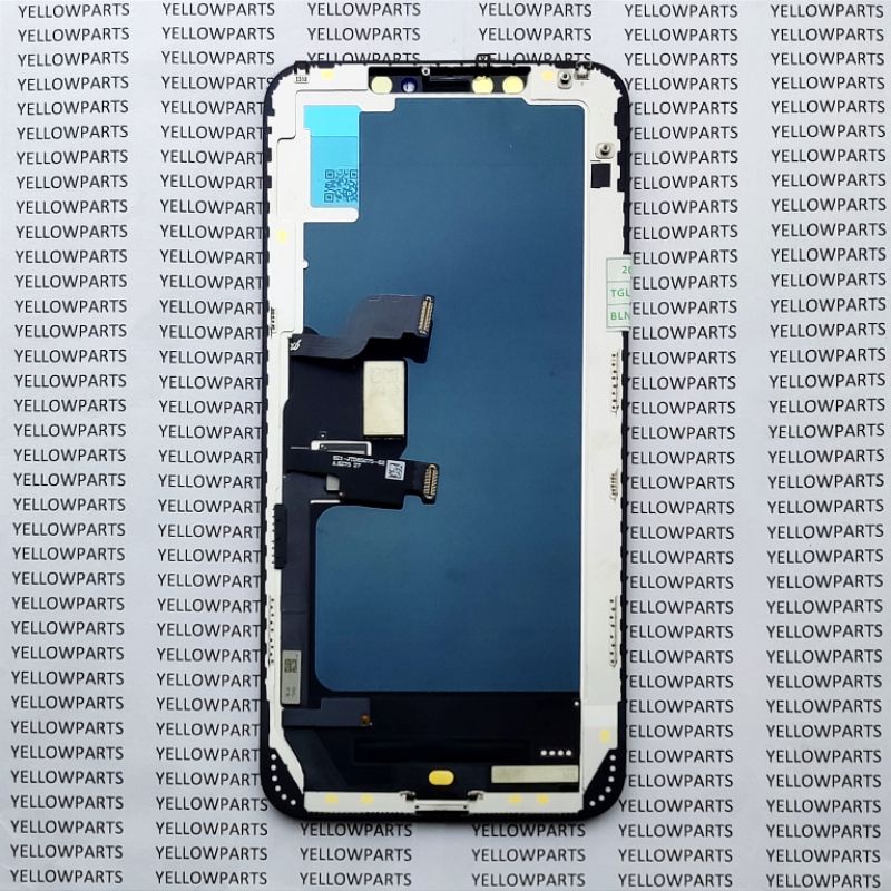 LCD TOUCHSCREEN IP XS MAX INCELL