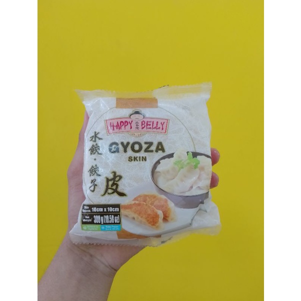 

GYOZA Skin