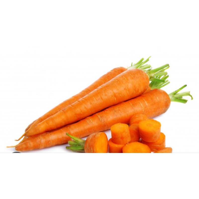 

Wortel segar 500gram