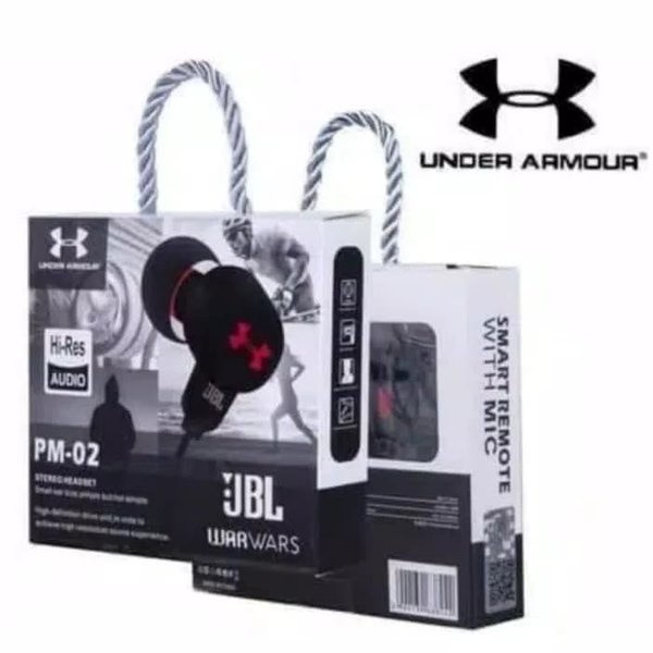 SUKSES- HF/HEADSET JBL PM-02 PACKING IMPORT SUPER BASS