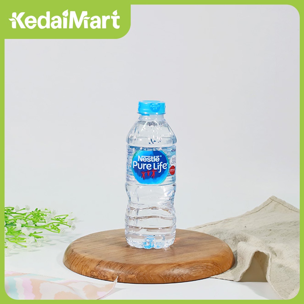 Nestle Pure Life 330 ml