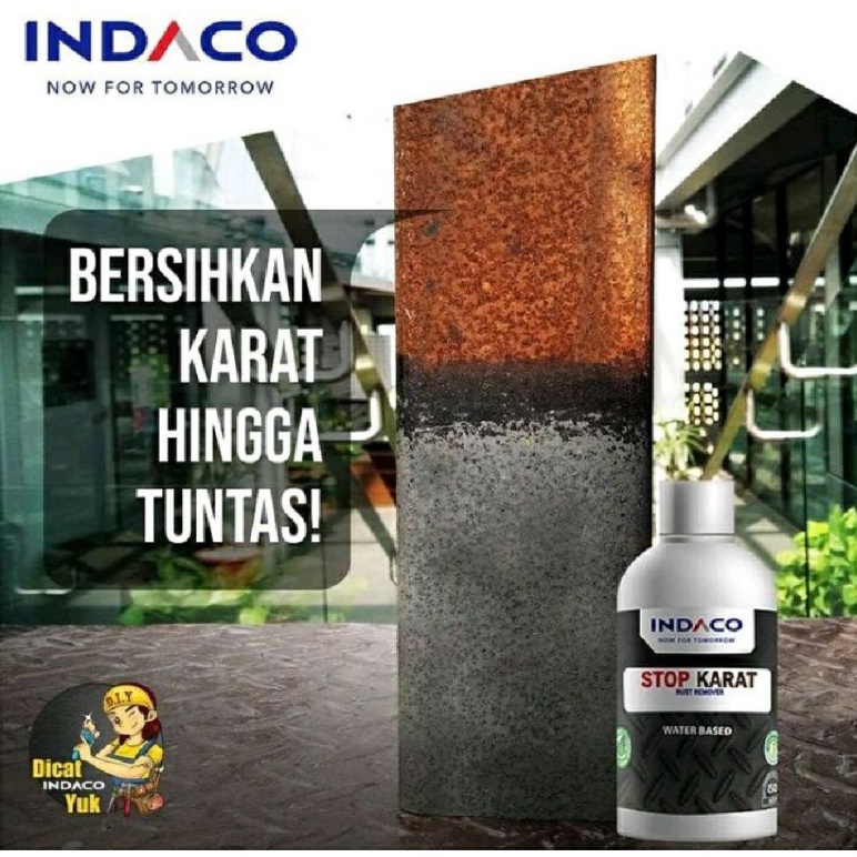 Indaco Envi Stop Karat 250ml