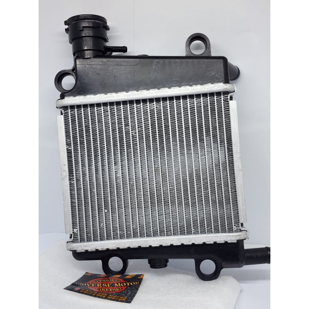 RADIATOR NMAX 155 AEROX 155 RADIATOR ASSY NMAX