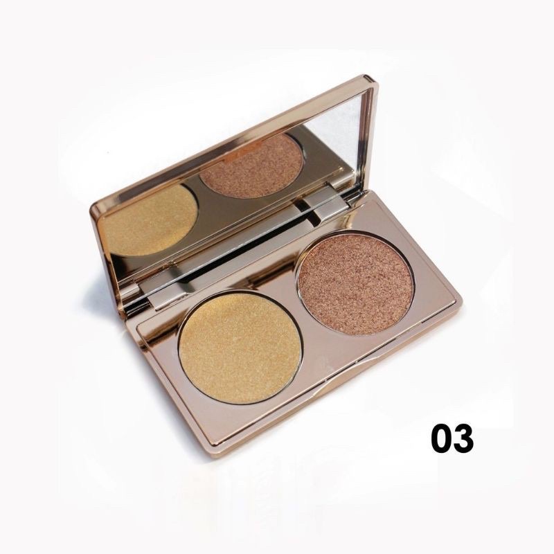 LT PRO PERFECT GLOW HIGHLIGHTER KIT