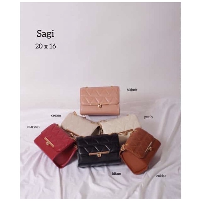 tas sagi