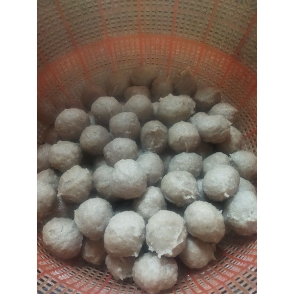 

Bakso Alfa Jaya