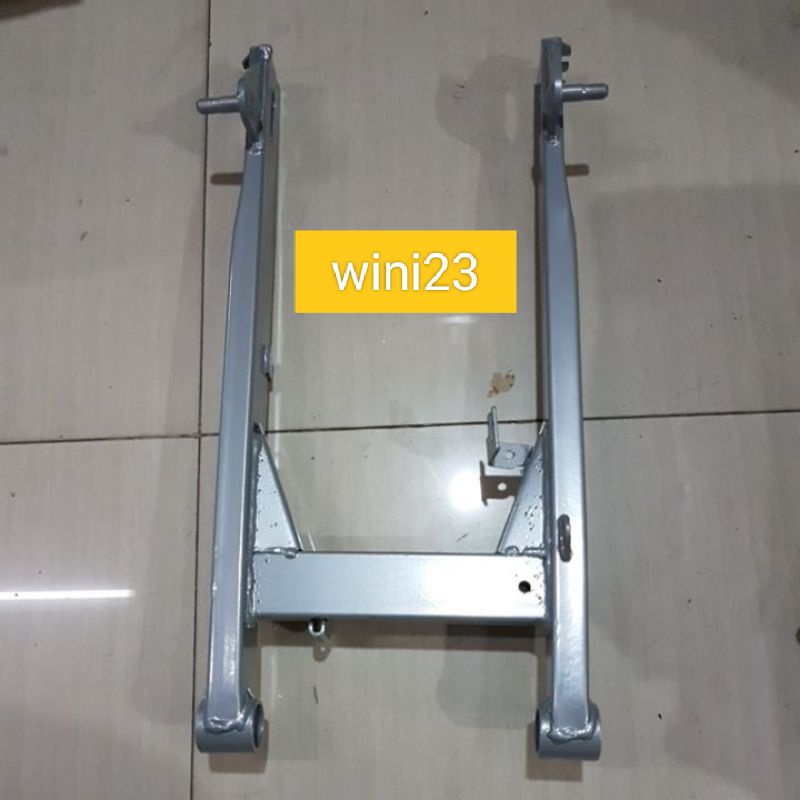 Swing Arm Sasis Honda Supra Fit New Original Second