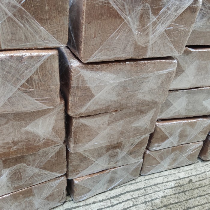 Cocopeat Block Microgreens