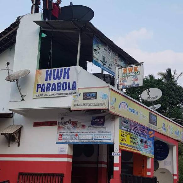 Sangat Nyaman.. RECEIVER KVISION LGSAT STARS K-VISION GOL GARDINER OTTIMO MNC GRUP BONUS KAOS SPESIA