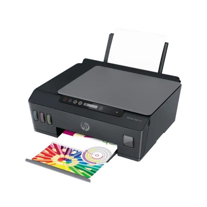 Printer Hp Smart Tank 500 Pengganti Printer Hp 315 All In One