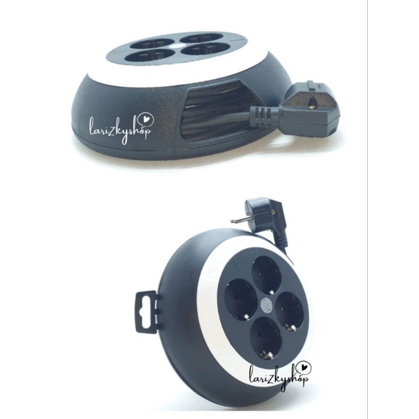 KABEL ROLL / STOP KONTAK ROLL